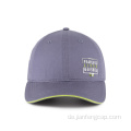 Custom 6 Panel Papa Hut 100% Baumwolle